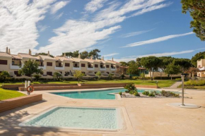 Vilamoura Typical 3 With Pool by Homing
